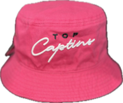 Top Captins Signature Bucket