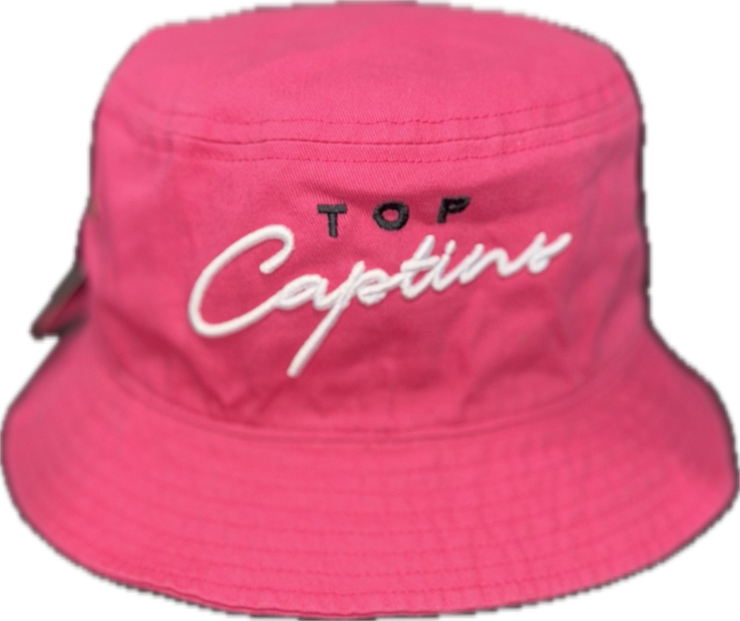 Top Captins Signature Bucket