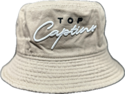 Top Captins Signature Bucket