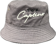 Top Captins Signature Bucket