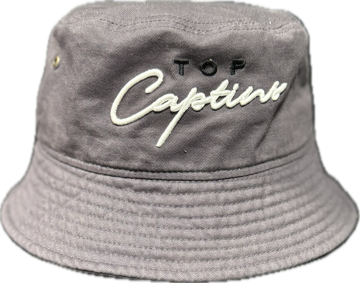 Top Captins Signature Bucket