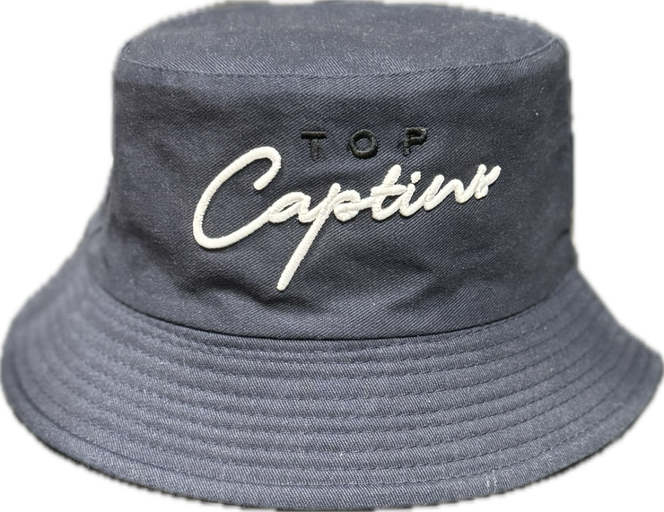 Top Captins Signature Bucket