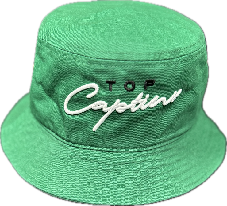 Top Captins Signature Bucket