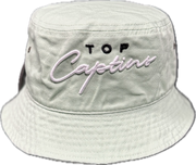 Top Captins Signature Bucket