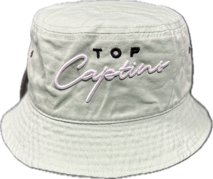 Top Captins Signature Bucket