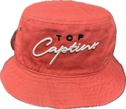 Top Captins Signature Bucket