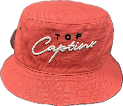 Top Captins Signature Bucket