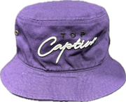 Top Captins Signature Bucket