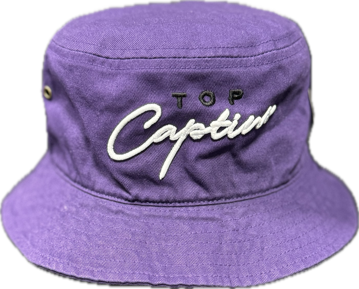 Top Captins Signature Bucket