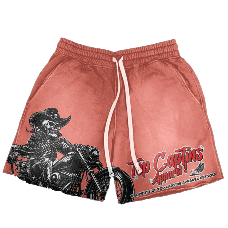 Flee Shorts