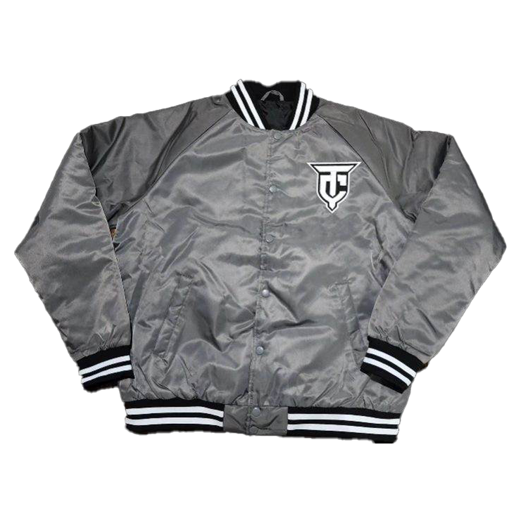 Tc Varsity Jacket