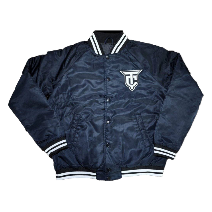 Tc Varsity Jacket