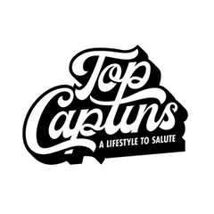 Top Captins Apparel